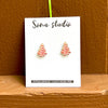 Holiday Sona Earrings