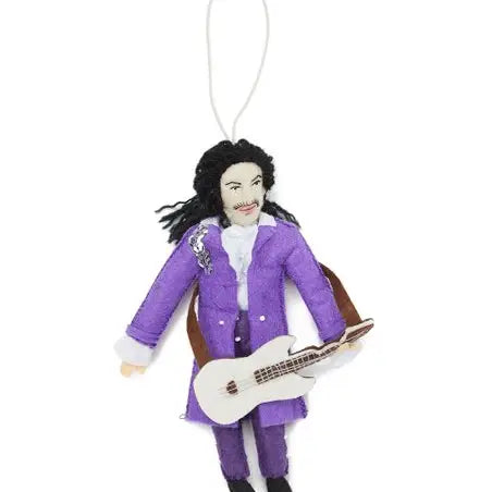 Prince Ornament