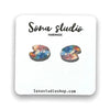 Misc. Sona Earrings