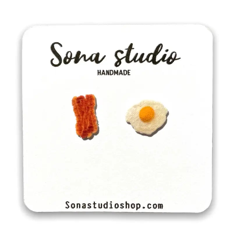 Misc. Sona Earrings