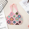 Handmade Crochet Bag