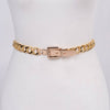 Chain Linked Belt