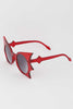 Batwing Sunglasses