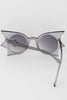 Batwing Sunglasses