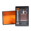 Executive Flask and Toothpick Giftset