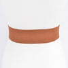 Clasp Buckle Elastic Belt