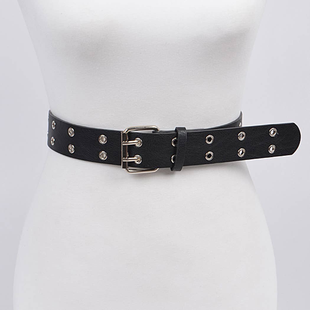 Studded Belt