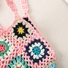 Handmade Crochet Bag