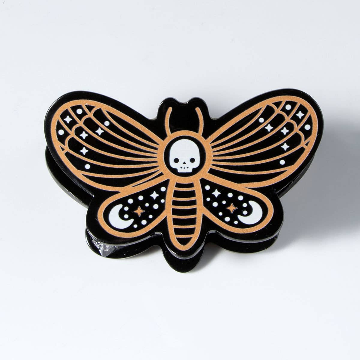 Halloween Claw Clips
