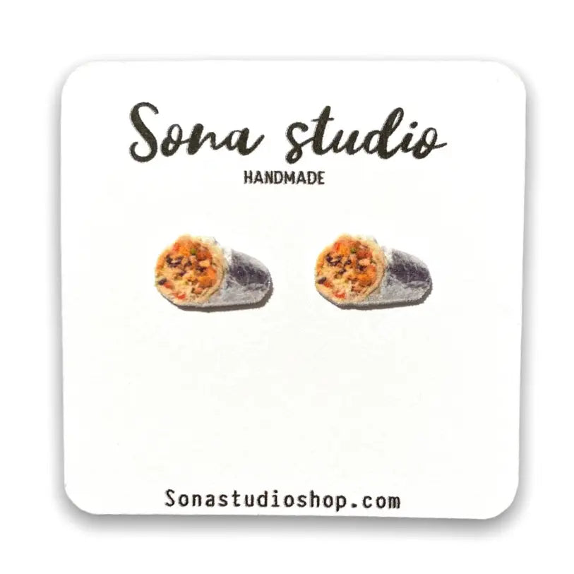 Misc. Sona Earrings