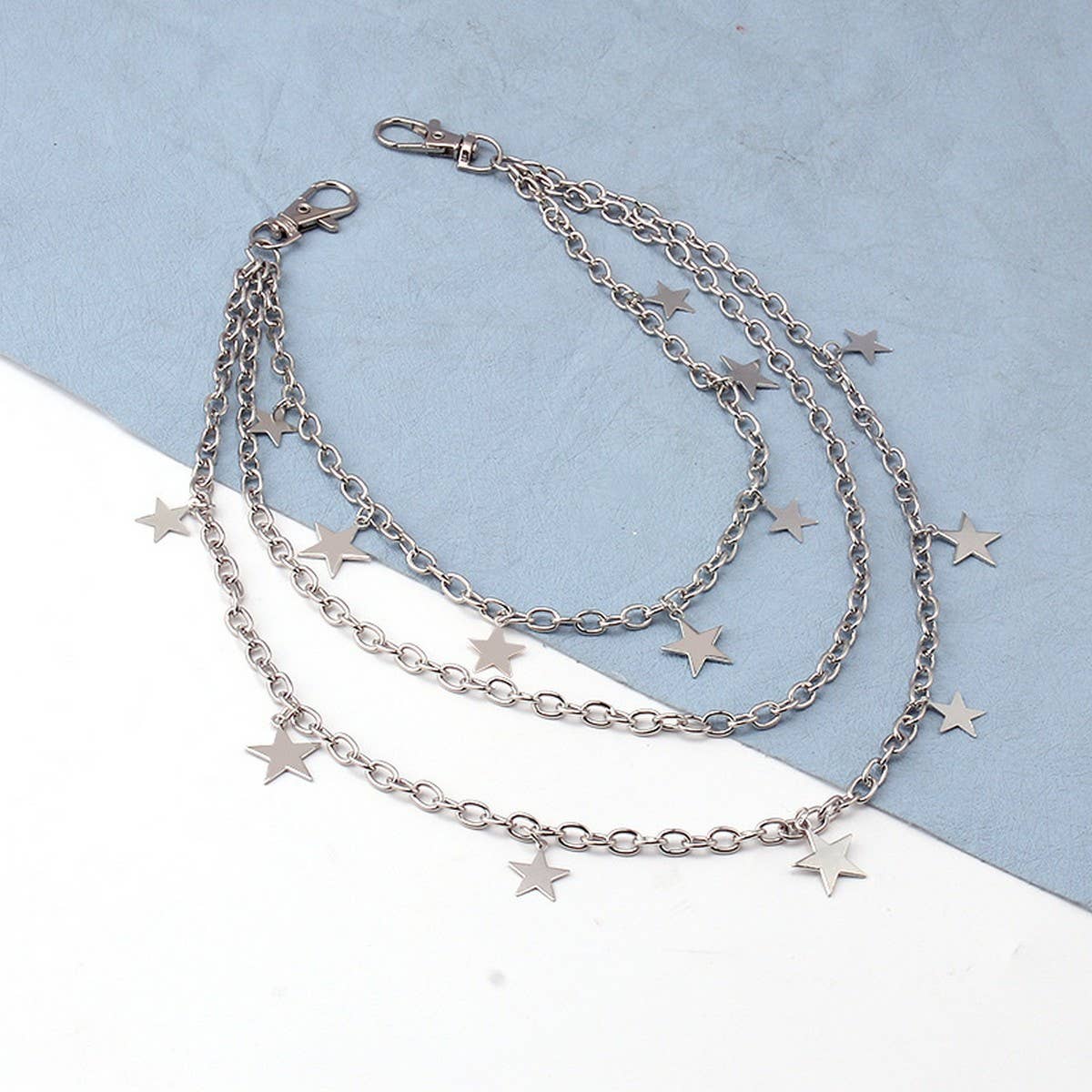 Star Rivet Belt