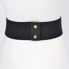 Corset Belt w/ Ribbon Detail