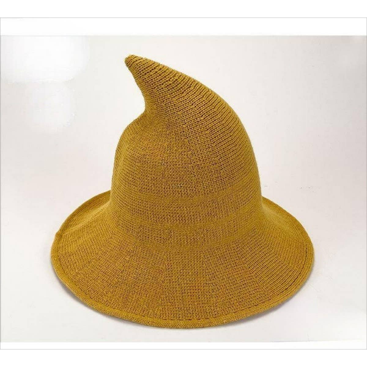 Cute Witch Hat