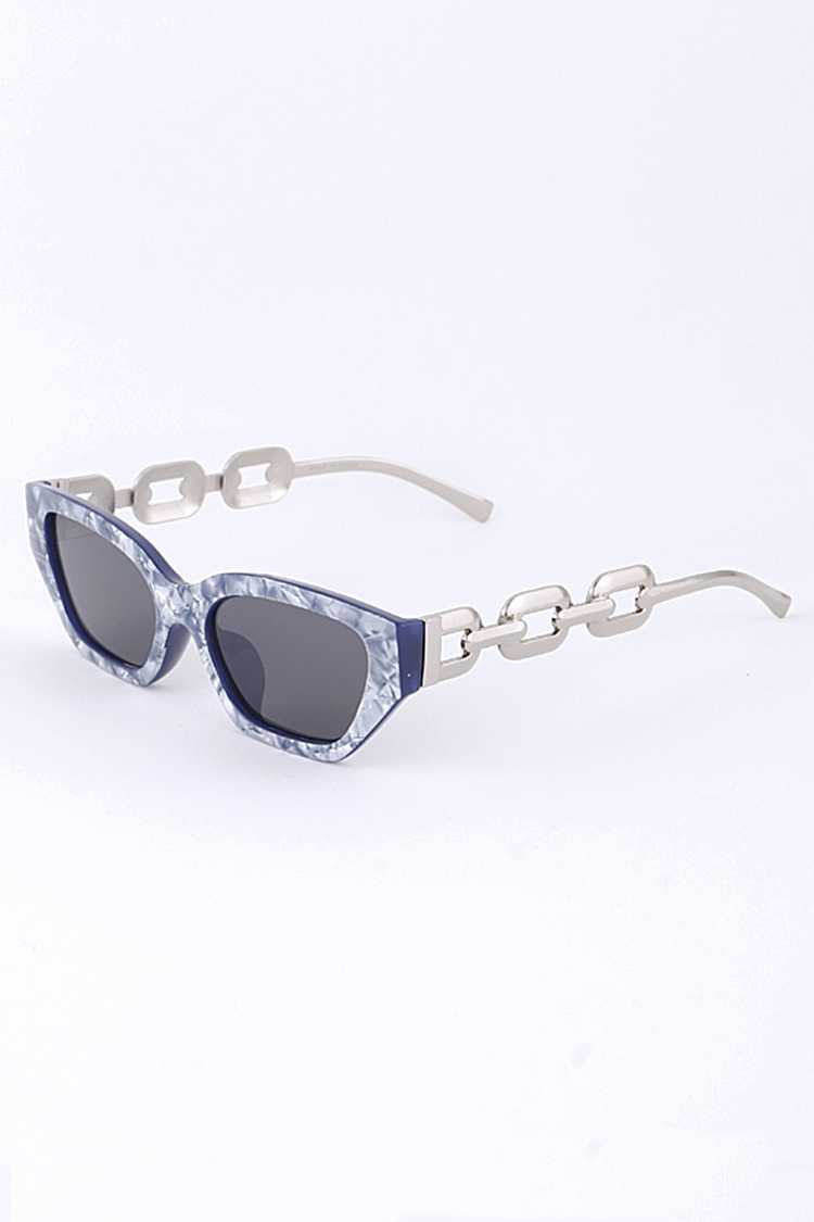 Iconic Chain Sunglasses