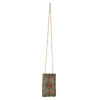 Southwestern Hand Beaded Crossbody