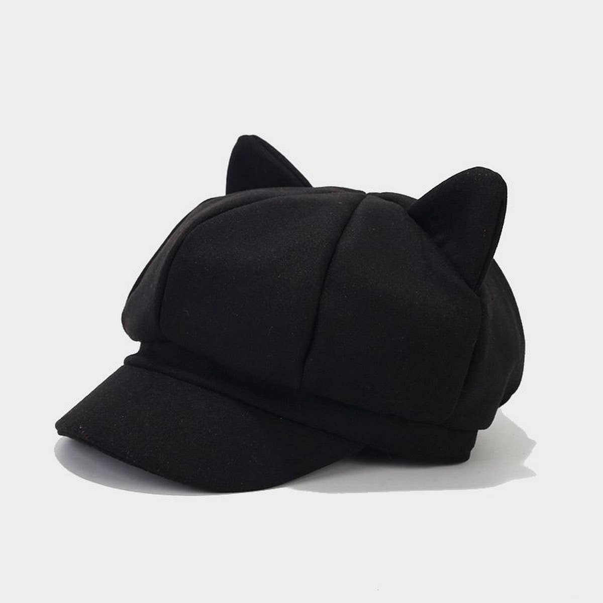Kittycat Ear Hat