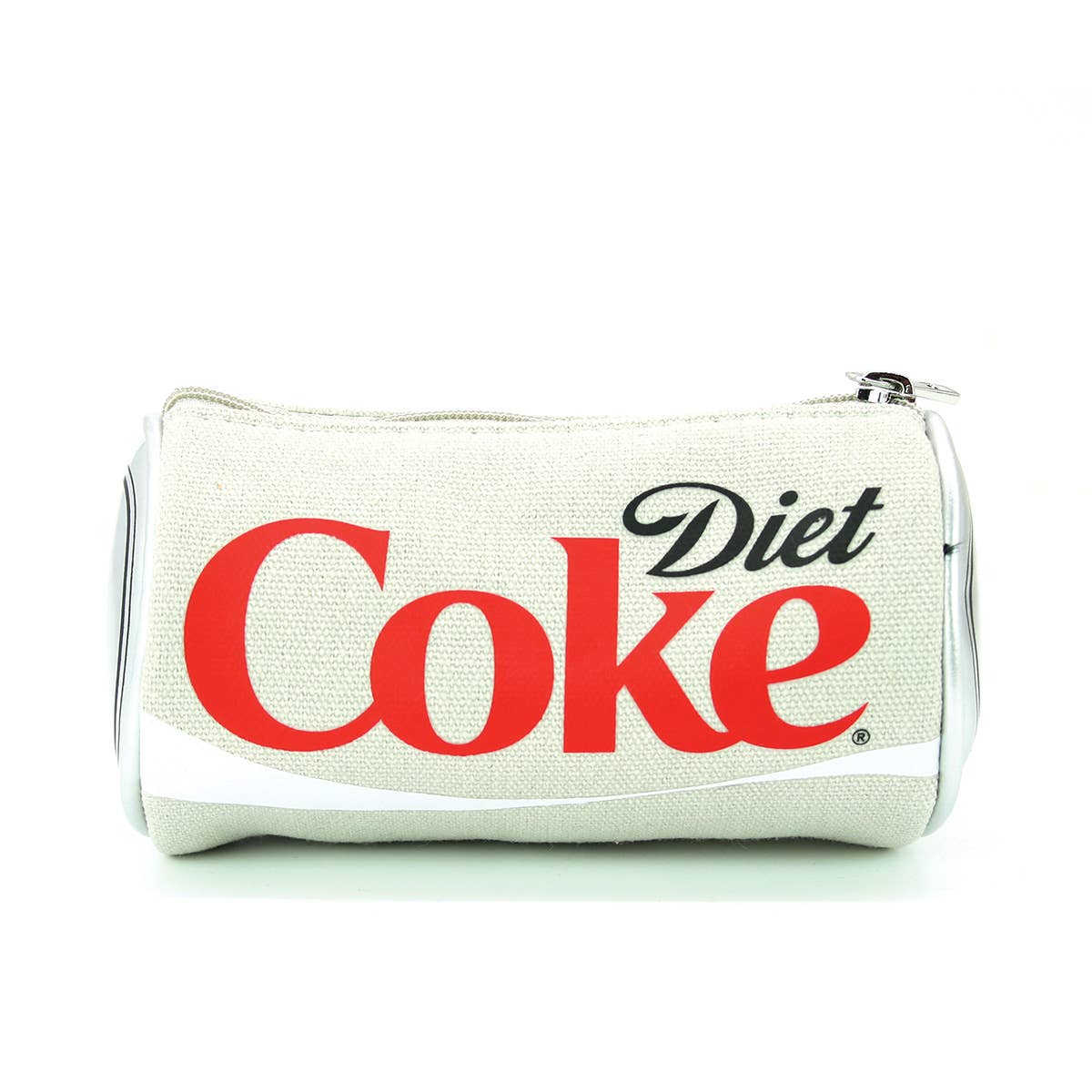 Diet Coke Canvas Coin Purse