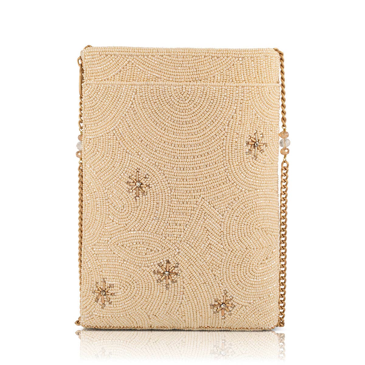 Crystal Martini Mini Crossbody