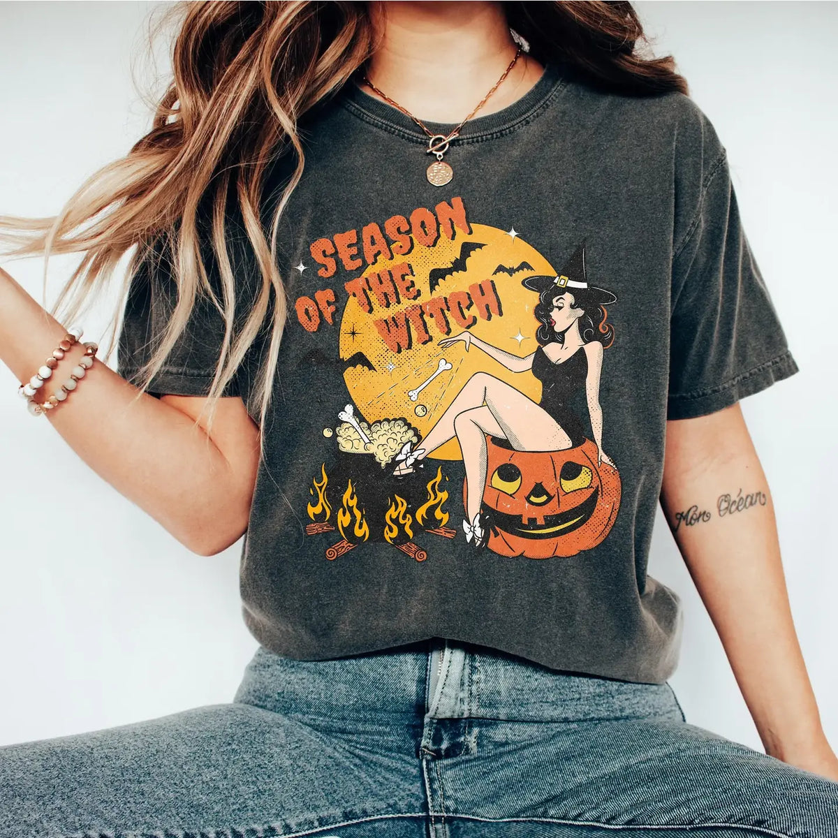 Season of the Witch