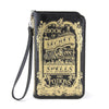 Book of Secrets Love Spells Wallet