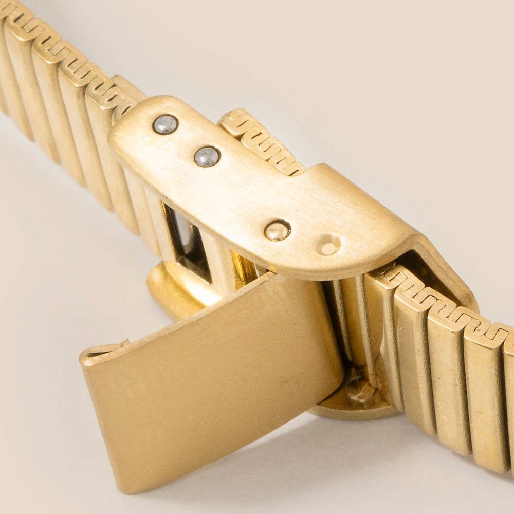 Snake Band Vintage Style Watch