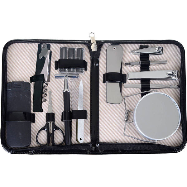 Men's Grooming Kit