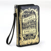 Book of Secrets Love Spells Wallet