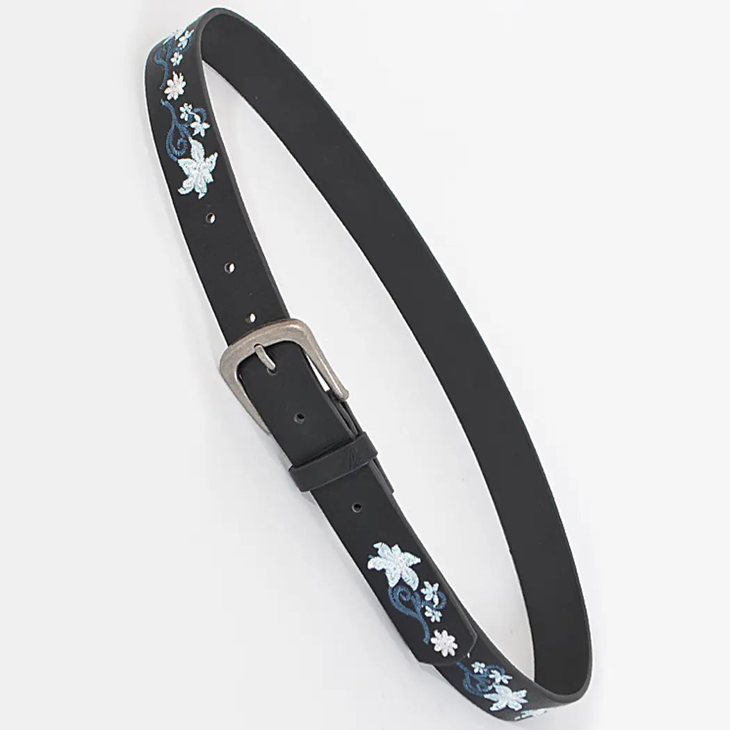 Nature Inspired Belt