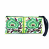 Hmong Rectangle Wristlet