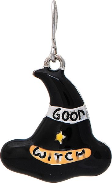 Good Witch Earrings