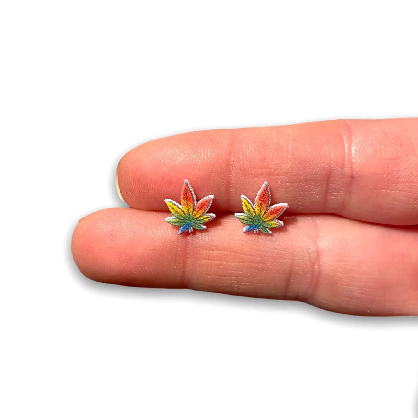 Misc. Sona Earrings