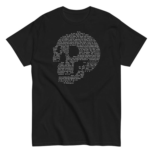 Hamlet Soliloquy T-Shirt