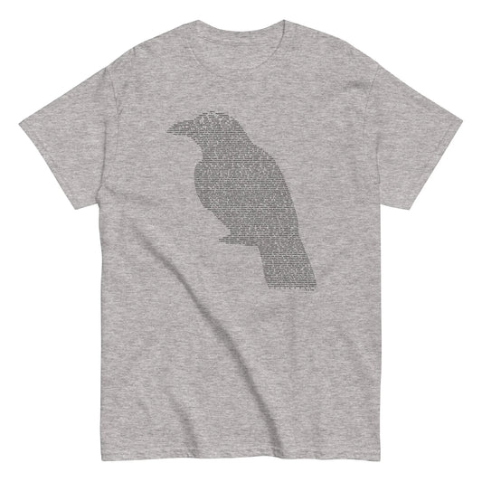 The Raven Classic Tee