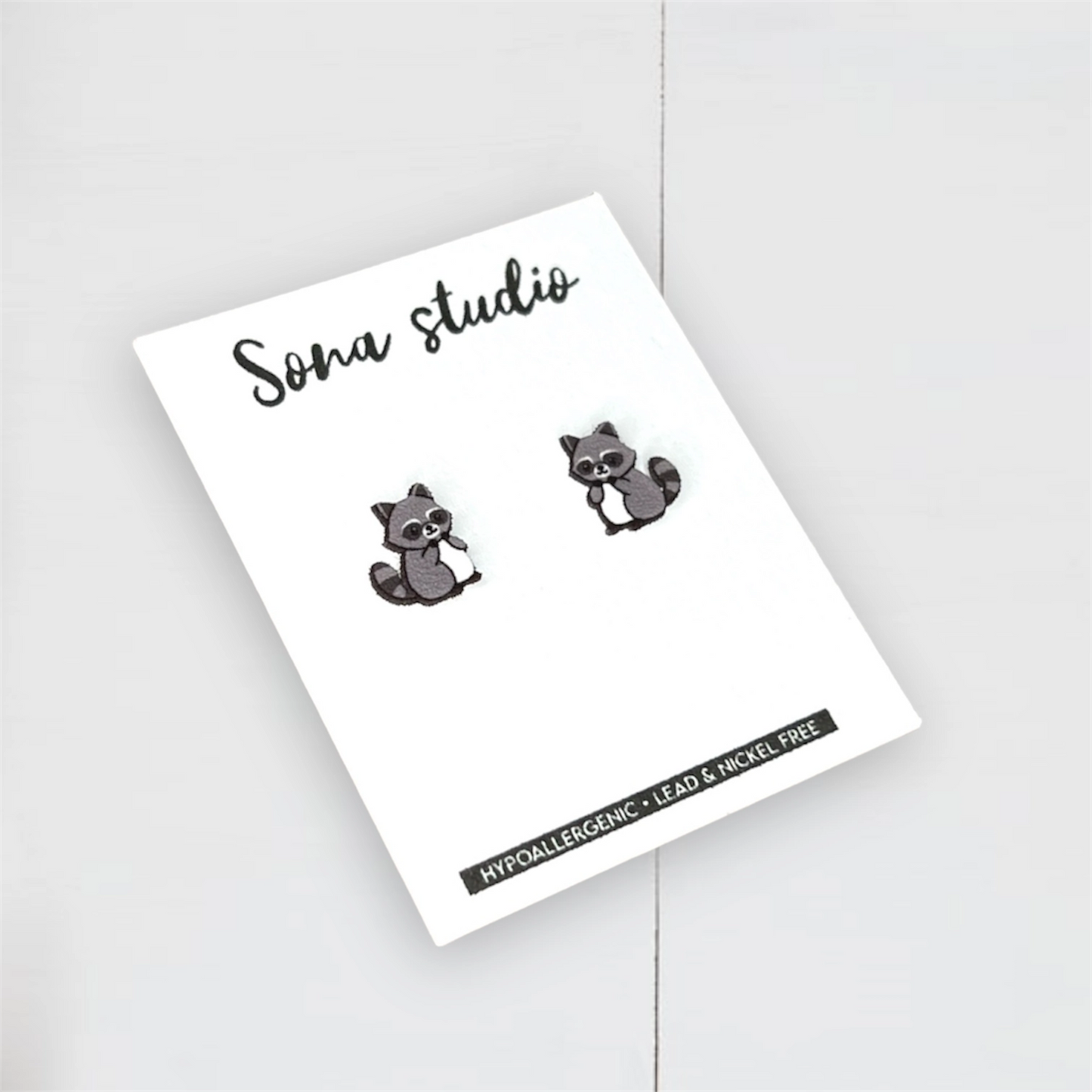 Misc. Sona Earrings