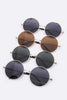 Round Sunglasses