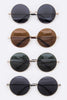 Round Sunglasses