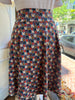 Effie's Heart Carnaby Skirt Squirrel Print