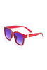 Square Tint Sunglasses