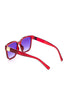 Square Tint Sunglasses