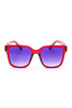 Square Tint Sunglasses