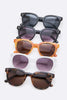 Classic Fit Sunglasses