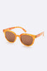 Classic Fit Sunglasses