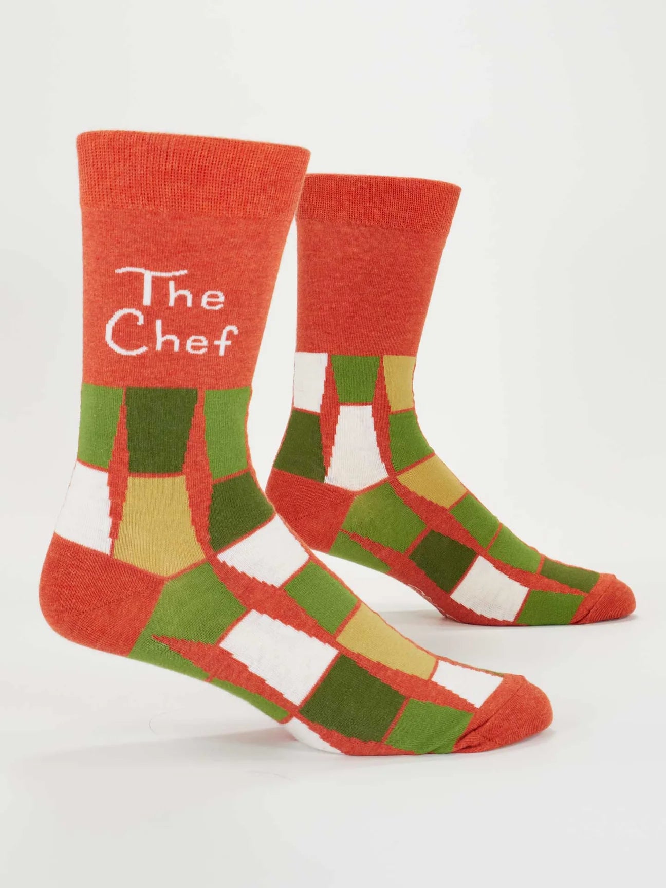 The Chef Crew Socks