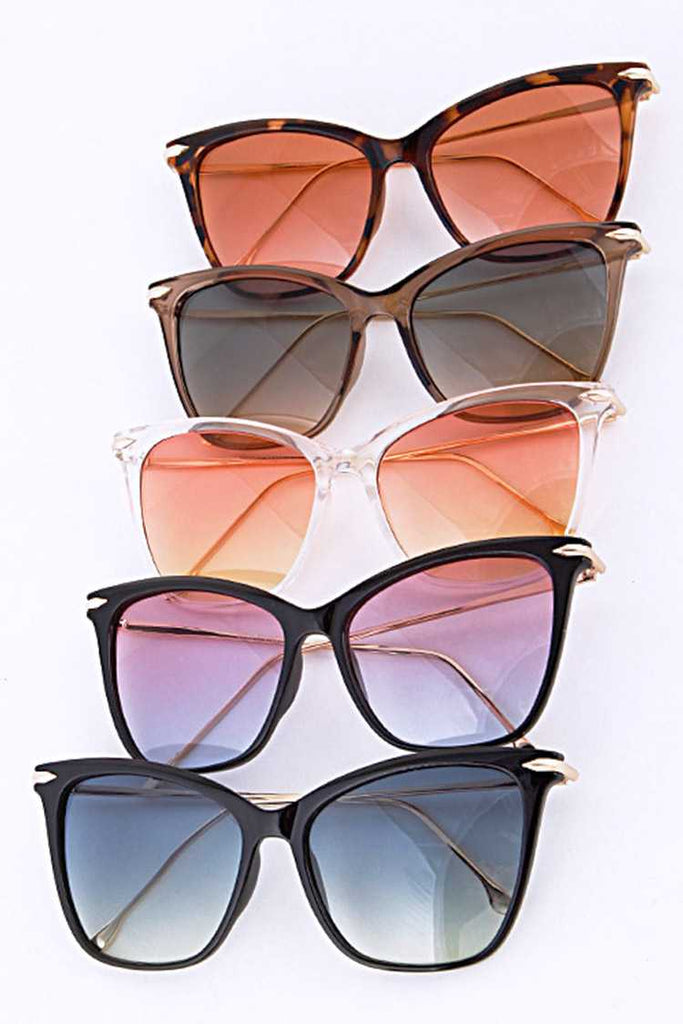 Light Tint Sunnies