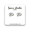 Misc. Sona Earrings