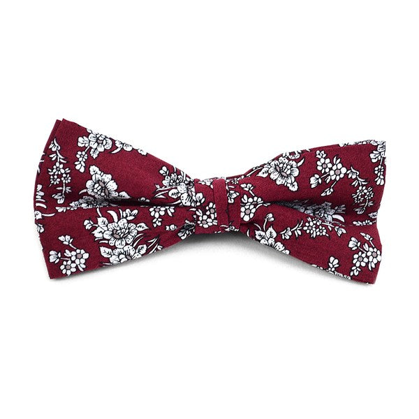 100% Cotton Bowties