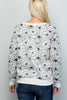 Spider Web Sweatshirt