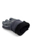 Men's Leather Winter Gloves