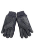 Men's Leather Winter Gloves