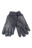 Men's Leather Winter Gloves